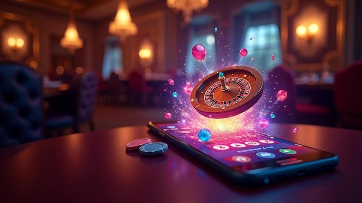 Pengingat bonus mingguan untuk dewasa 18 plus