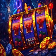 Pengguna dewasa membaca informasi bonus vt777