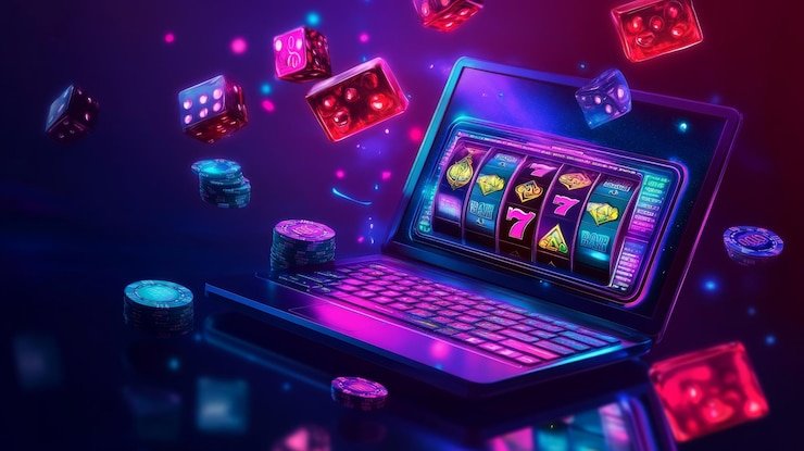 Privasi pengguna saat berbagi referral vt777